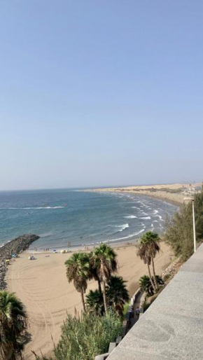 LIVING Las Brisas MASPALOMAS BUNGALOW